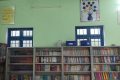 Tủ sách lớp học năm học 2021-2022