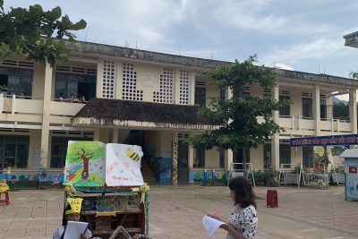 Ngày hội sách
