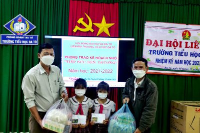 Phong trào kế hoạch nhỏ
