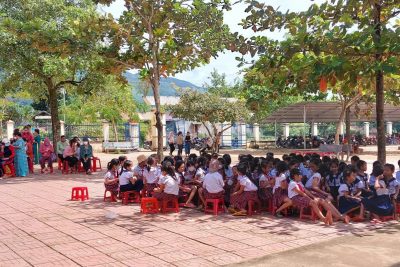KẾT QUẢ THAM GIA BỒI DƯỠNG KỸ NĂNG SỐ TRÊN NỀN TẢNG TRỰC TUYẾN TẠI CỔNG BÌNH DÂN HỌC VỤ TỈNH QUẢNG NGÃI.